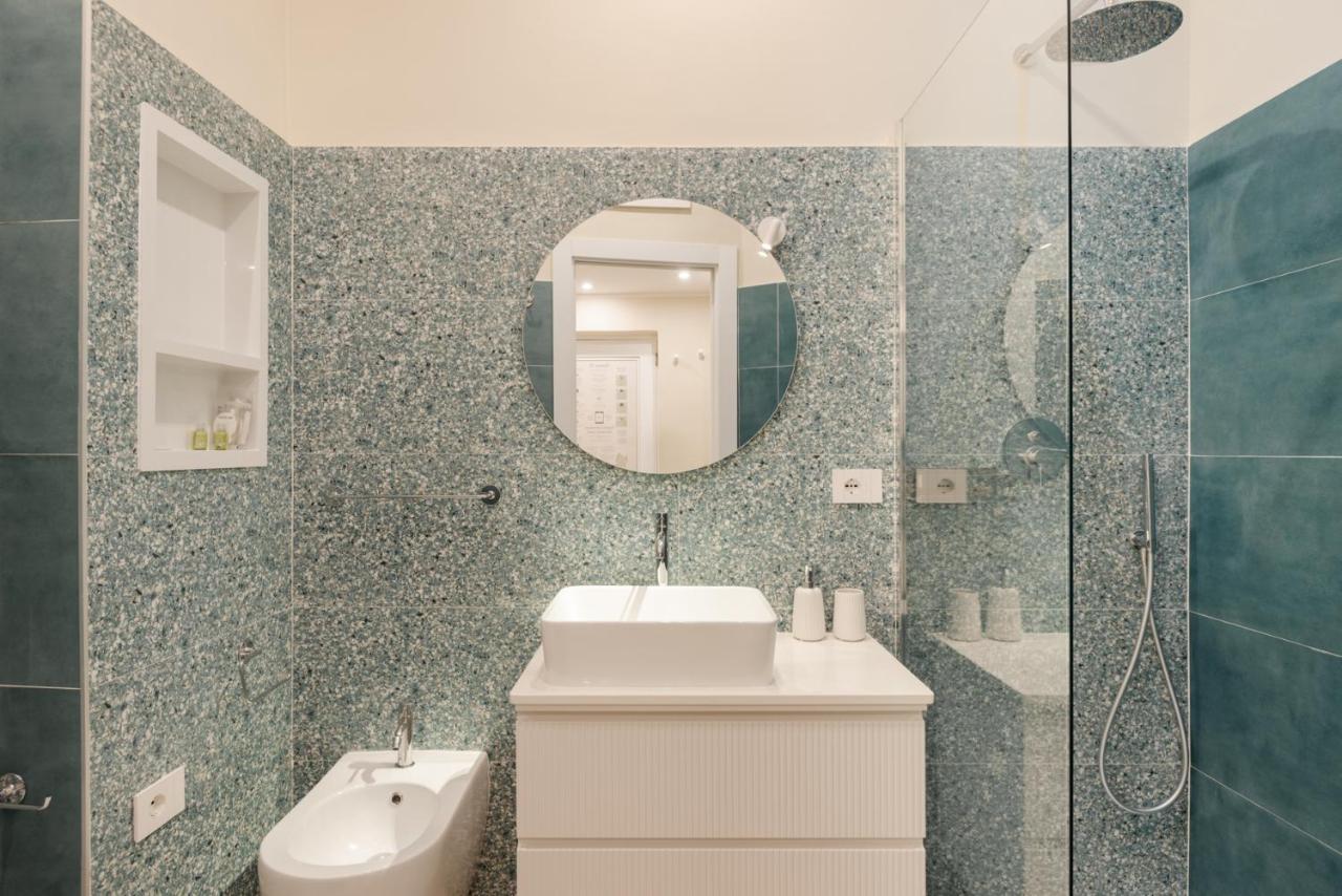 Sweet Hospitality - Apartments L Simon26 Alghero Exterior foto