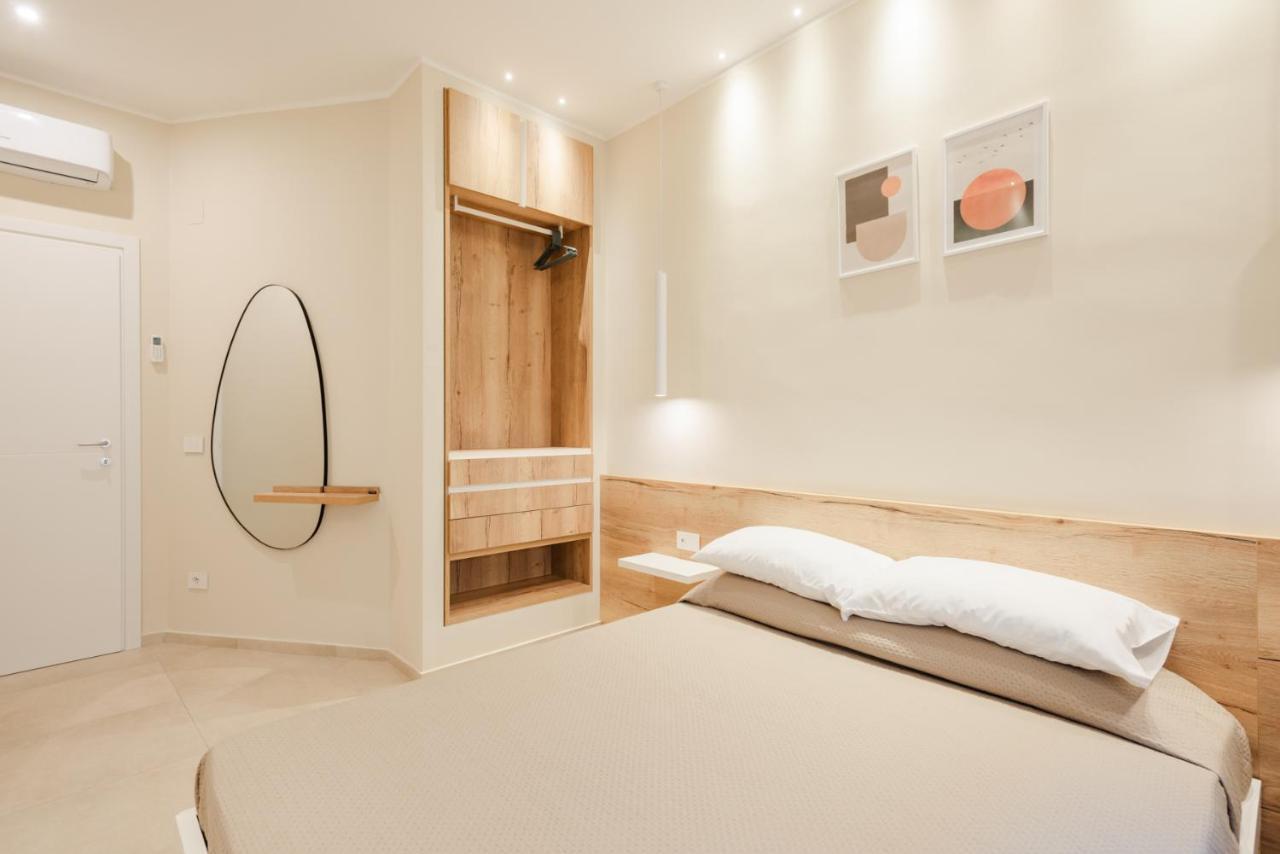 Sweet Hospitality - Apartments L Simon26 Alghero Exterior foto