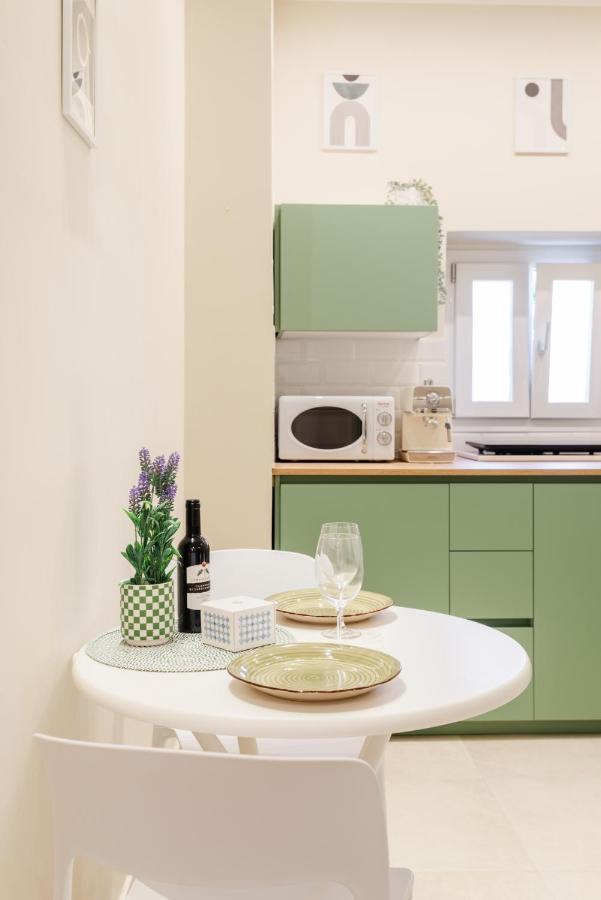 Sweet Hospitality - Apartments L Simon26 Alghero Exterior foto