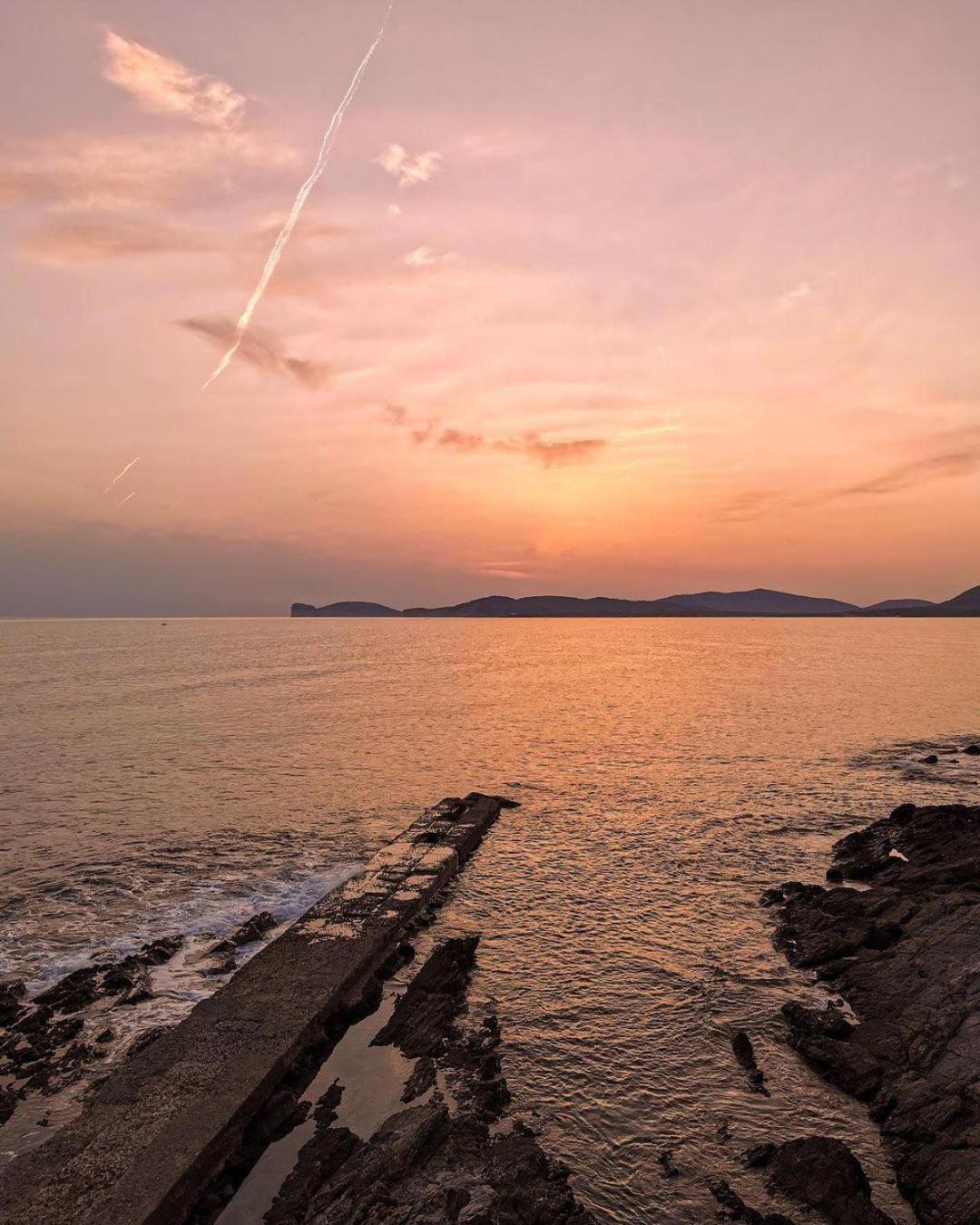 Sweet Hospitality - Apartments L Simon26 Alghero Exterior foto