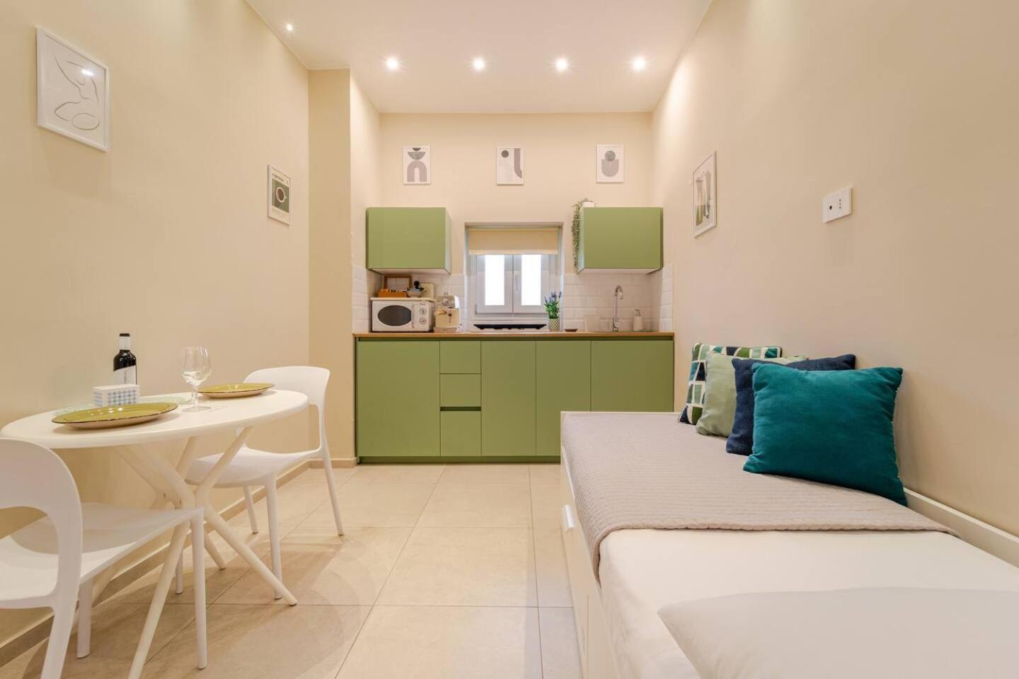 Sweet Hospitality - Apartments L Simon26 Alghero Exterior foto
