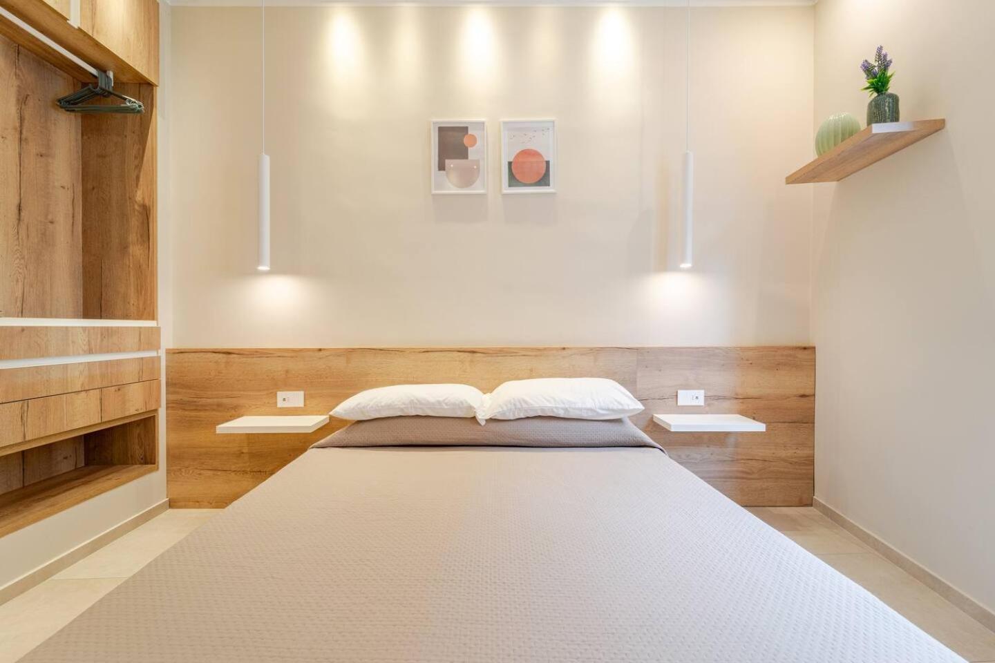 Sweet Hospitality - Apartments L Simon26 Alghero Exterior foto
