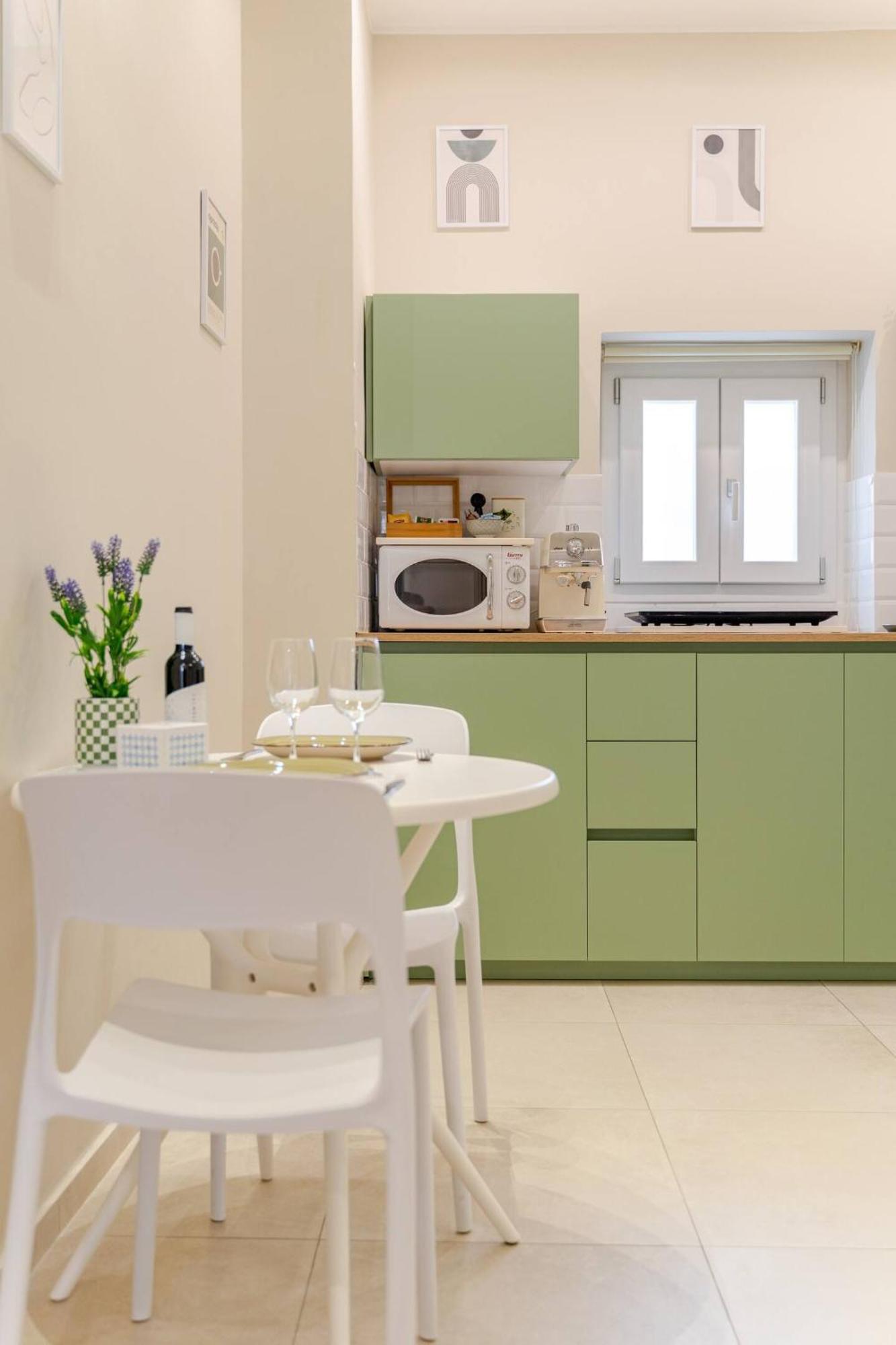 Sweet Hospitality - Apartments L Simon26 Alghero Exterior foto