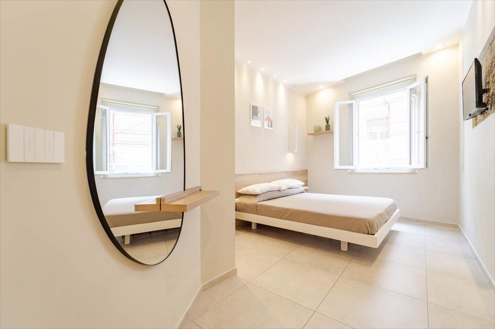 Sweet Hospitality - Apartments L Simon26 Alghero Exterior foto
