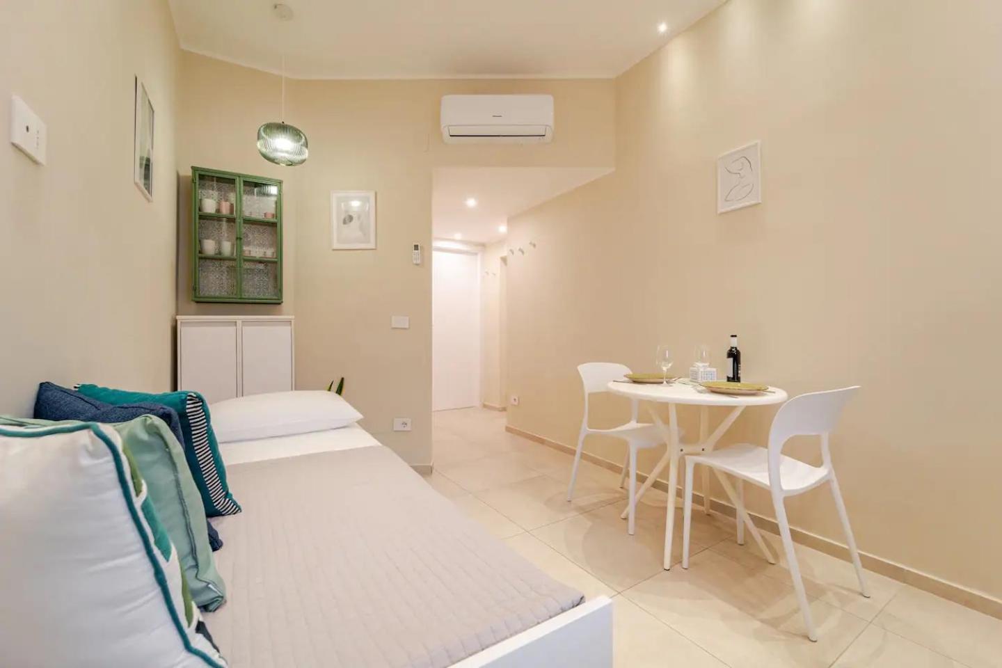 Sweet Hospitality - Apartments L Simon26 Alghero Exterior foto